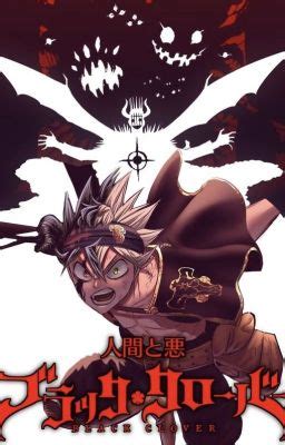 black clover wattpad|wattpad black clover stories.